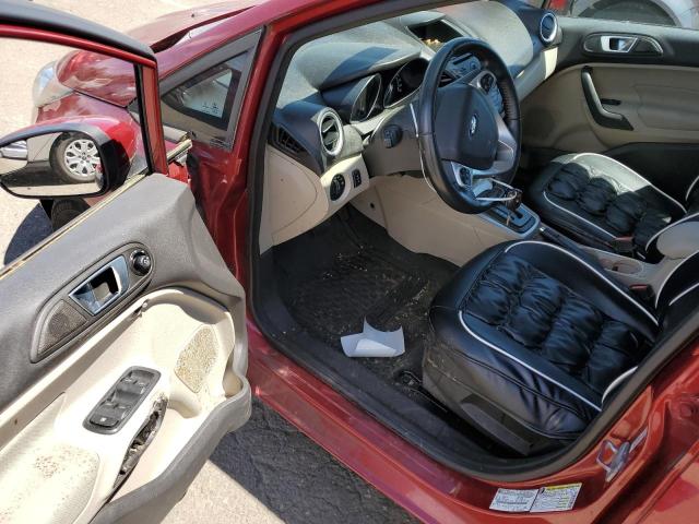 3FADP4EJXEM169250 Ford 2014