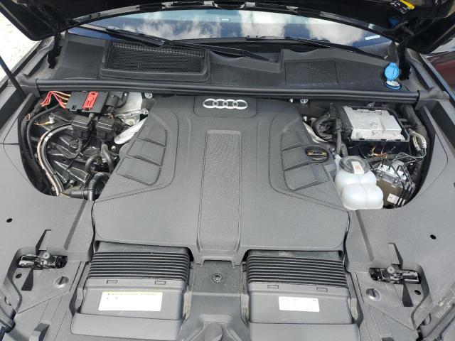 WA1VAAF76KD038402 Audi Q7 Prestige