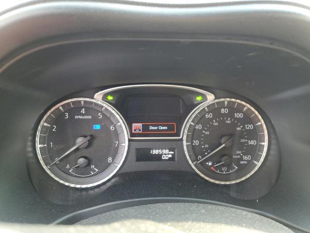 5N1AL0MN1EC532036 Infiniti QX60