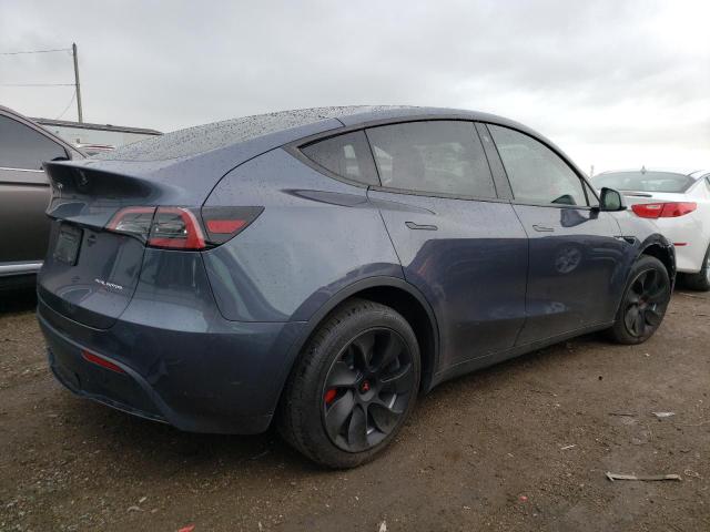7SAYGAEE0PF703086 Tesla Model Y