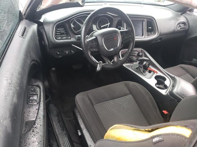 2C3CDZAG0HH616973 Dodge Challenger