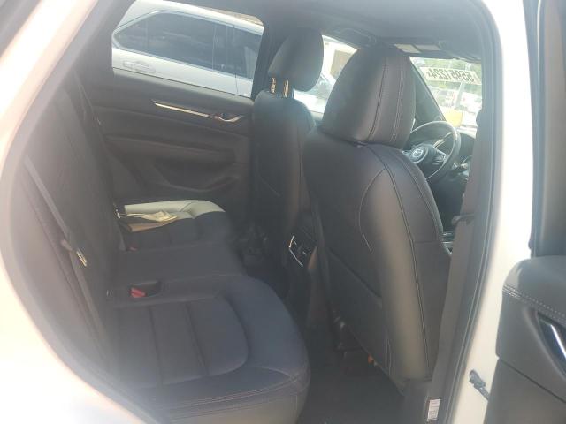 JM3KFBAY0P0129199 Mazda CX-5