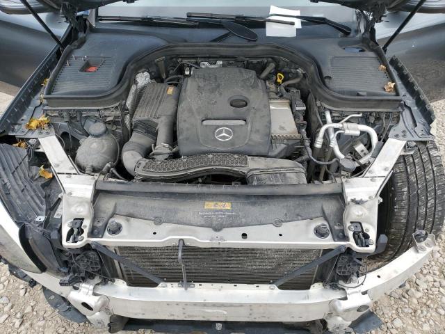 WDC0G4KB1HV012460 Mercedes-Benz Glc 300 4matic