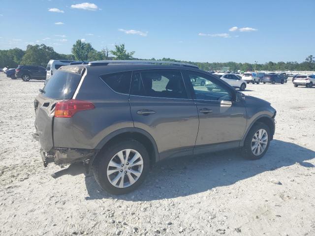 2T3YFREV0FW160264 Toyota Rav4 Limited