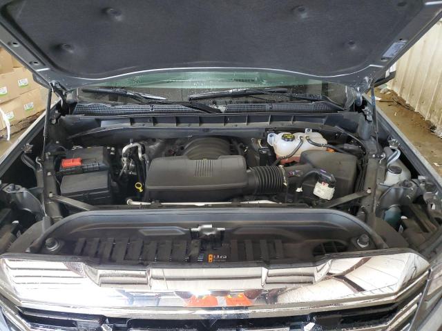 3GTUUDED8PG162781 GMC Sierra K1500 Slt