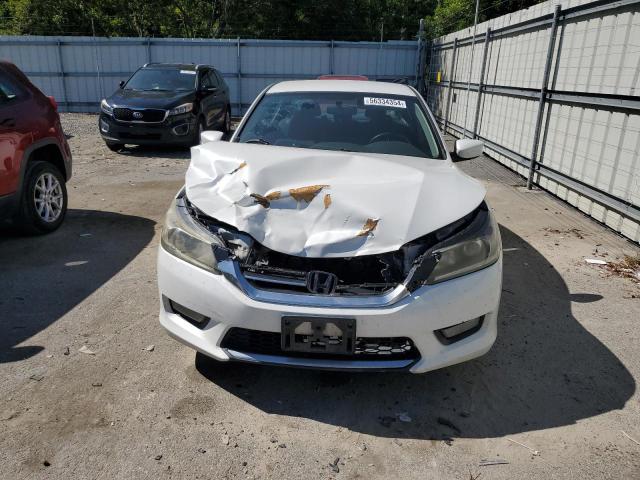 1HGCR2F54EA156112 Honda Accord Sport