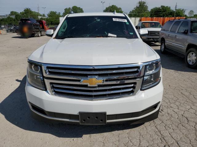 1GNSCAKC4JR405179 Chevrolet Tahoe C1500  Ls
