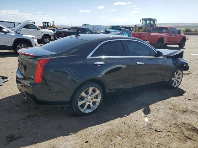 1G6AH5R38E0194004 Cadillac ATS LUXURY