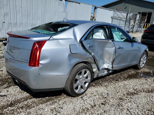 1G6AG5RX1E0167927 Cadillac ATS