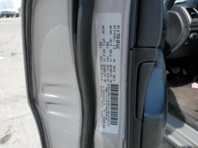 1C4RJEAG3JC429730 Jeep Grand Cherokee Laredo
