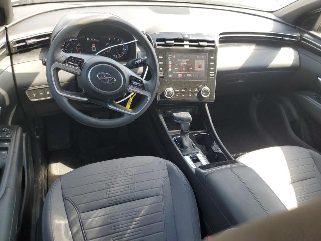 5NTJA4AE5RH093196 Hyundai Santa Cruz Se