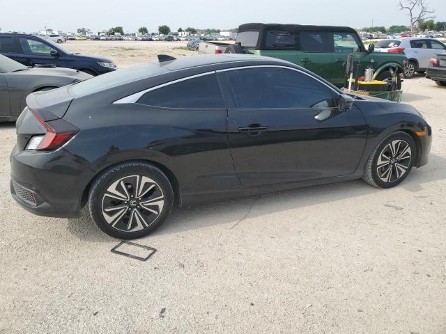 2HGFC3B39GH355668 Honda CIVIC EX