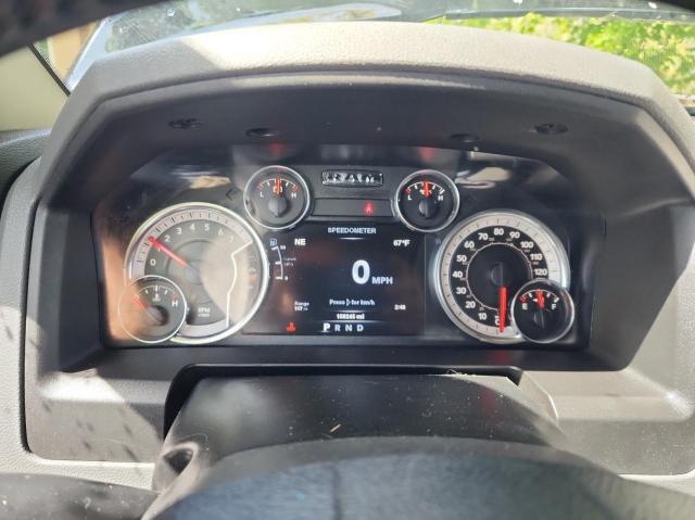 1C6RR7LTXES438510 RAM 1500 Slt