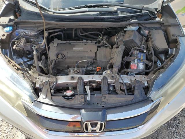 3CZRM3H30GG709295 Honda CR-V LX