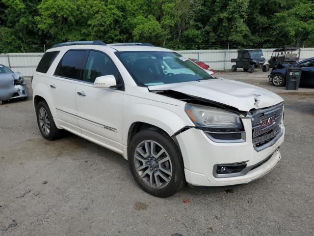 1GKKRTKD4EJ116209 GMC Acadia Denali