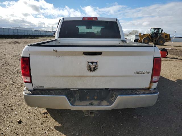 3C6RR7KGXNG173910 RAM 1500 Classic Tradesman