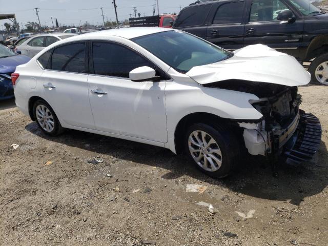 3N1AB7APXJY256398 Nissan SENTRA S