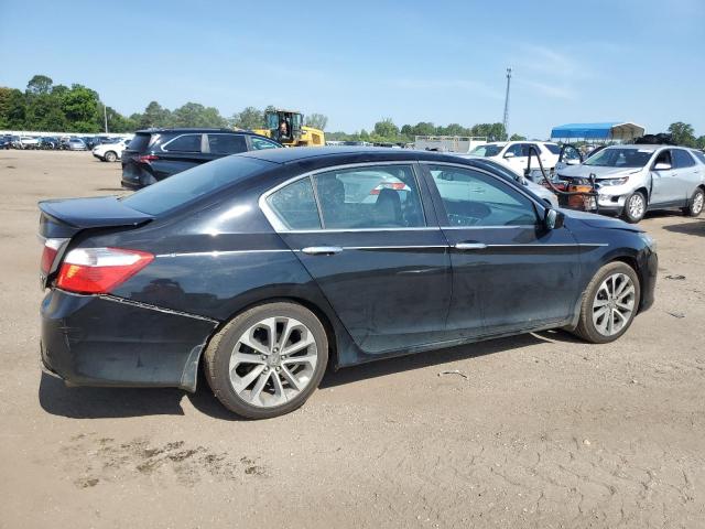 1HGCR2F50EA271130 Honda Accord Sport
