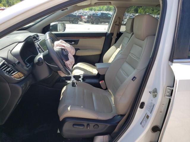 5J6RW2H88HL015233 Honda CR-V EXL