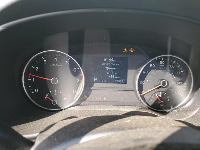 KNDPM3AC8M7888684 KIA Sportage Lx