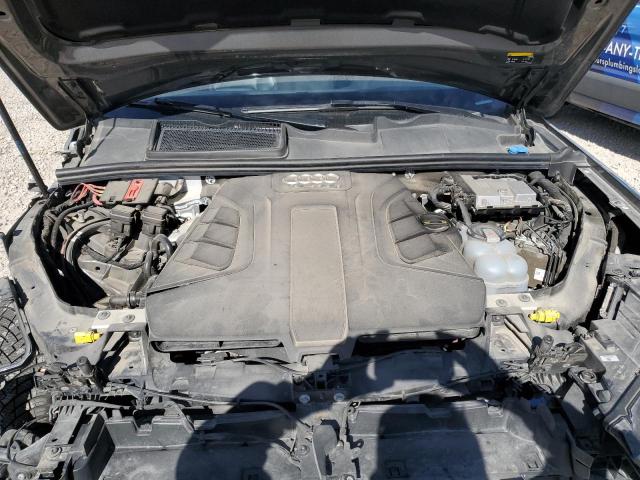 WA1LAAF74KD003039 Audi Q7 Premium Plus