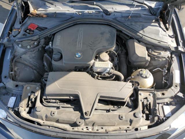 WBA8E9G5XGNT83630 BMW 328 I Sulev