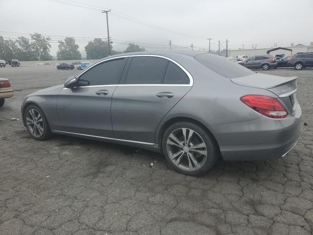 55SWF4JB1FU072995 Mercedes-Benz C 300