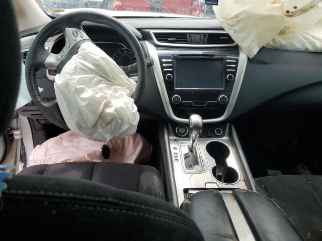 5N1AZ2MH6HN170377 Nissan MURANO S