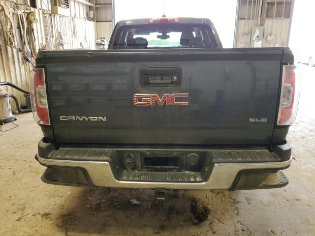 1GTH5BEA1F1264493 GMC CANYON SLE