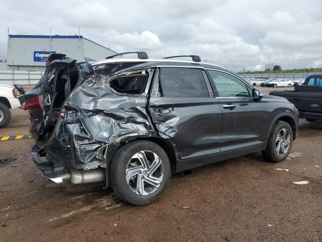 5NMS2DAJXPH504017 Hyundai Santa Fe Sel