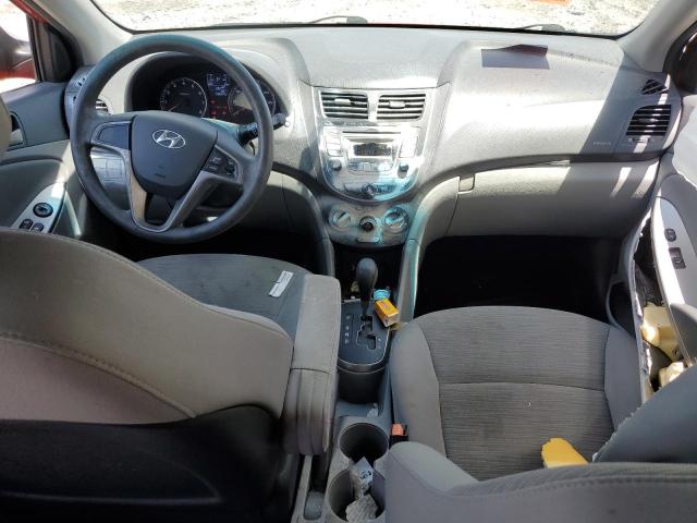 KMHCT5AE3GU259978 Hyundai ACCENT SE