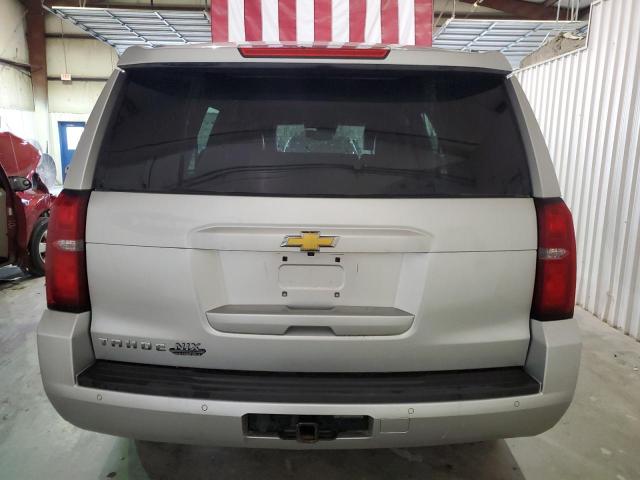 1GNSCAKC1FR117160 Chevrolet Tahoe C1500  Ls