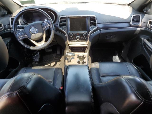 1C4RJFBM1EC534461 Jeep Grand Cherokee Limited