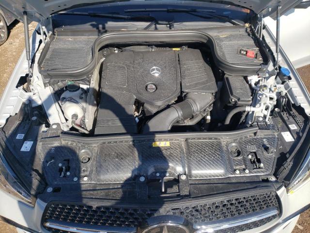 4JGFB4GB0RB054723 Mercedes-Benz Gle 450e 4