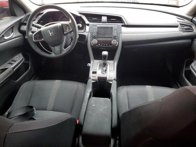 2HGFC2F52GH501236 Honda Civic Lx