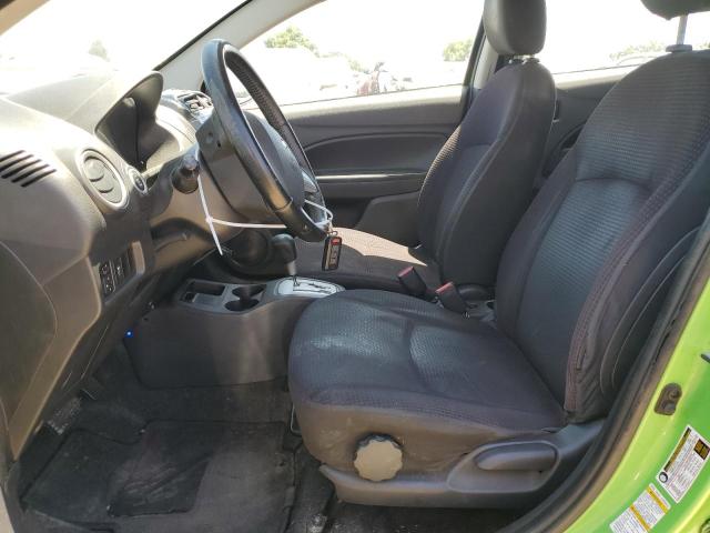 ML32A4HJ0EH018021 Mitsubishi MIRAGE ES