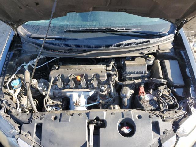 19XFB2F53FE061457 Honda Civic Lx