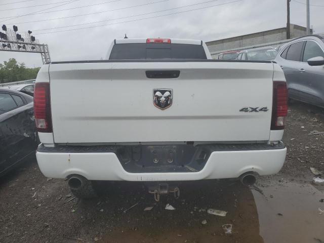 1C6RR7UT7ES157571 RAM 1500 Sport