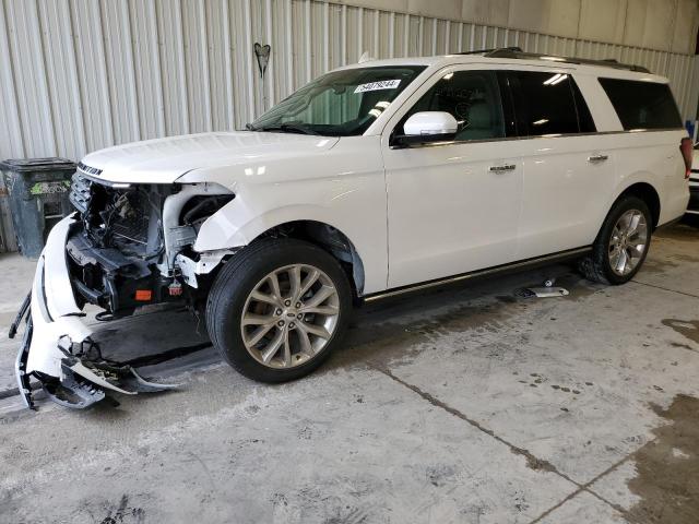 1FMJK2AT2KEA37703 Ford Expedition Max Limited