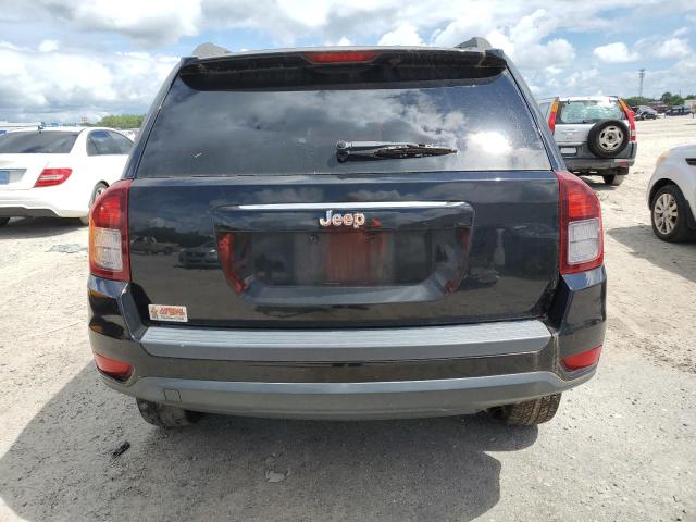 1C4NJCBAXED619909 Jeep Compass Sport