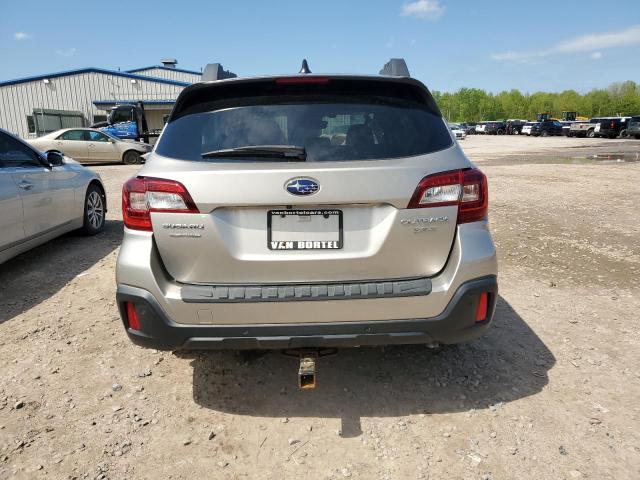 4S4BSENC8J3357263 Subaru Outback 3.6r Limited