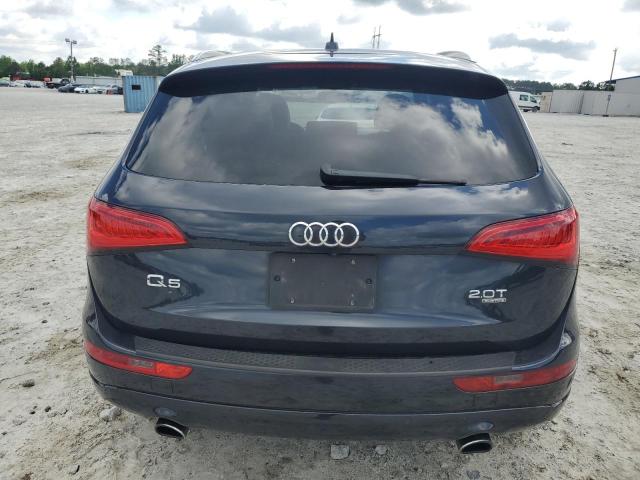 WA1LFAFP4EA008068 Audi Q5 Premium Plus