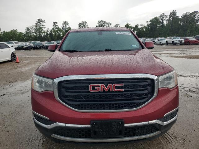 1GKKNKLA0KZ243823 GMC ACADIA SLE