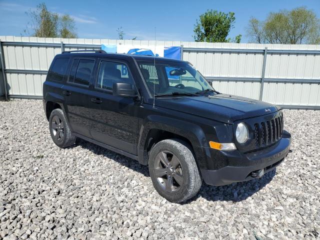 1C4NJRBB9HD159464 Jeep Patriot Sport
