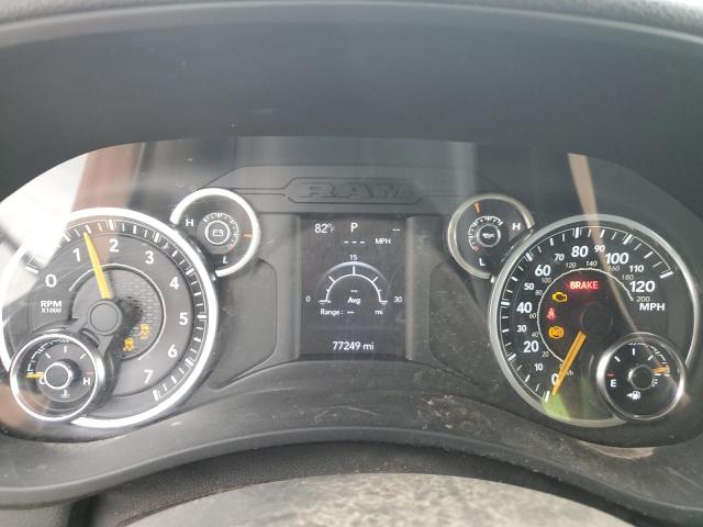 3C6UR5HJ0LG121233 RAM 2500 Tradesman