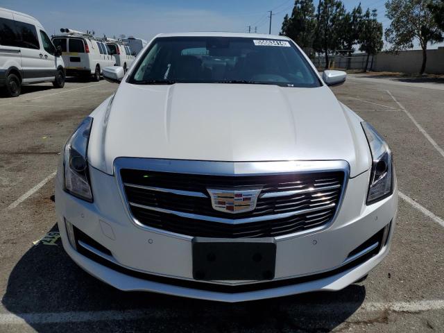 1G6AF1RXXK0103540 Cadillac ATS LUXURY
