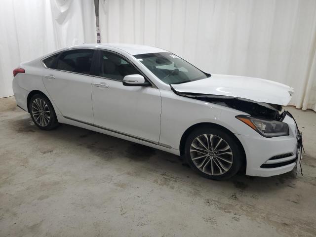KMHGN4JE4FU043108 Hyundai Genesis 3.8l