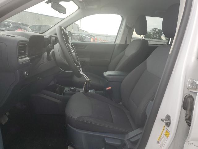 3FTTW8F99PRA37901 Ford Maverick Xl