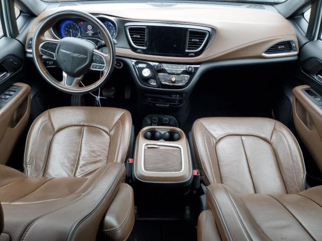 2C4RC1GGXLR124522 Chrysler Pacifica Limited