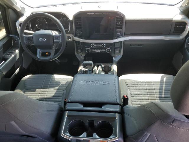 1FTFW1E8XPKF20265 Ford F150 SUPER